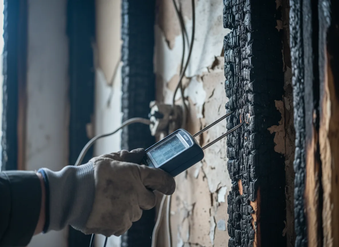 Fire Damage Restoration Walston, PA FAQs